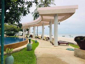 Baan Sansaran sunrise, sunset view HuaHin (2 BR)